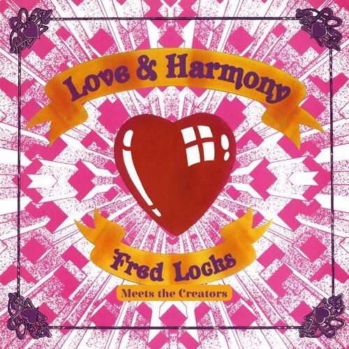 Love And Harmony - Vinyl LP