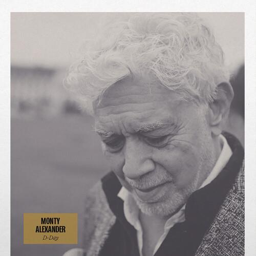 D-day - Vinyl LP