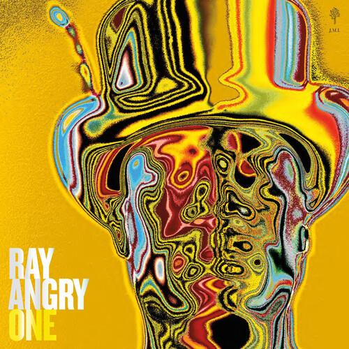 Ray Angry One - Vinyl LP