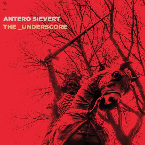 The_Underscore - Vinyl LP
