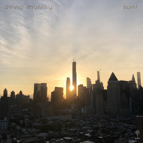 Sun/Moon - Vinyl LP
