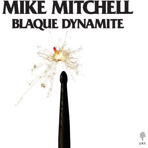 Blaque Dynamite - Vinyl LP