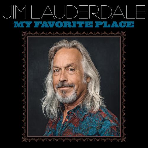 My Favorite Place - Vinyl LP