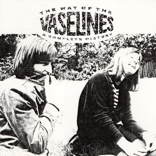 The Way of the Vaselines - Vinyl LP