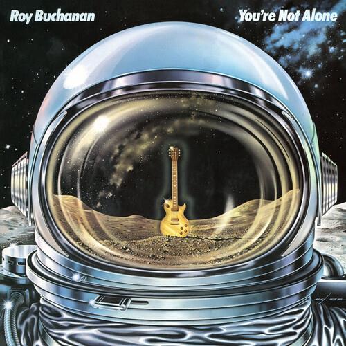 You're Not Alone - Vinyl LP