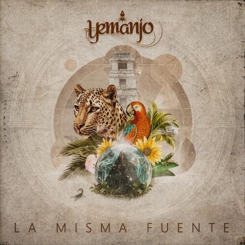 La Misma Fuente - Vinyl LP