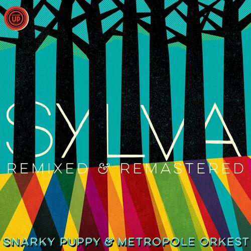 Sylva (remixed & Remastered) - Vinyl LP
