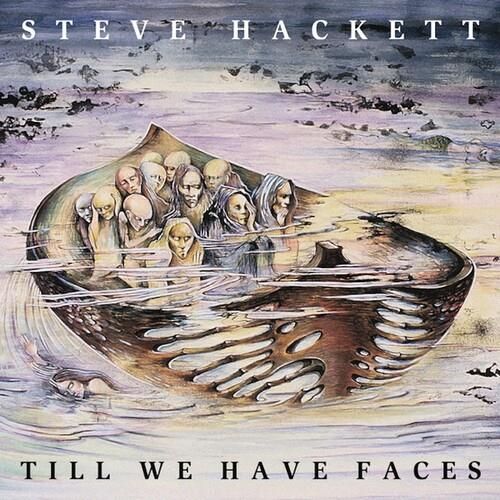 Till We Have Faces - Vinyl LP