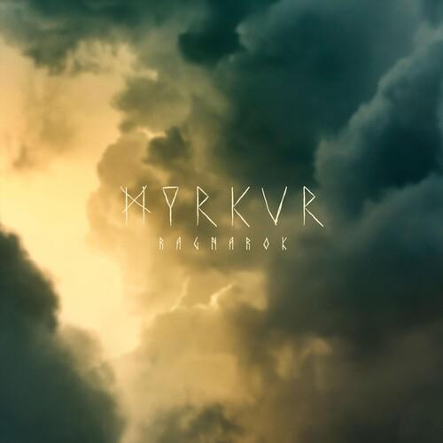 Ragnarok (Original Soundtrack) - Vinyl LP (Blue)