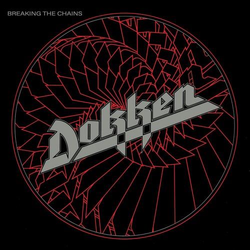 Breaking The Chains - Limited Edition Vinyl LP 180 Gram (Gold)