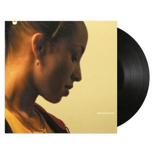 Lovers Rock - Vinyl LP