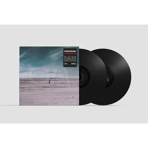 Organism Algorithm - Vinyl LP
