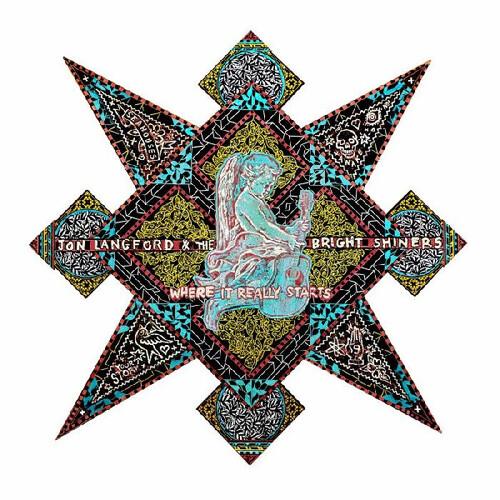 Where It Really Starts - Vinyl LP