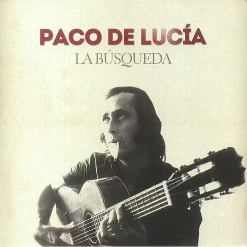 La Busqueda - Vinyl LP
