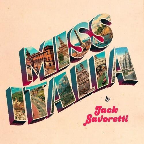 Miss Italia - Vinyl LP