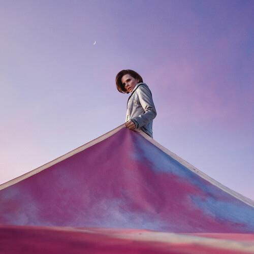 My Light, My Destroyer (PINK) - Vinyl LP