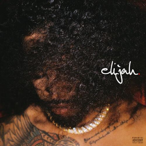 Elijah - Vinyl LP 180 Gram