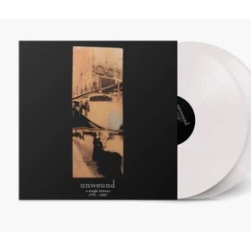 A Single History: 1991-2001 - Vinyl LP