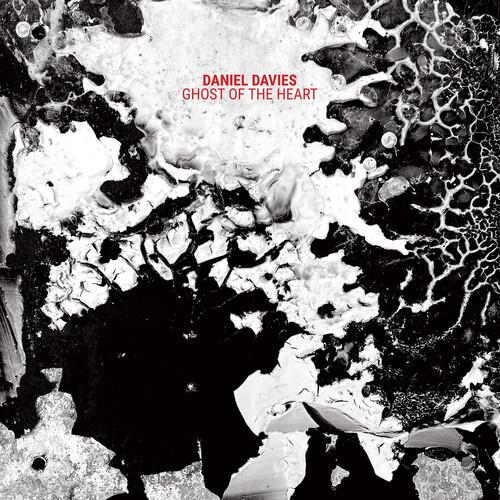 Ghost of the Heart - Vinyl LP