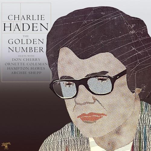 The Golden Number (Verve By Request Series) - Vinyl LP