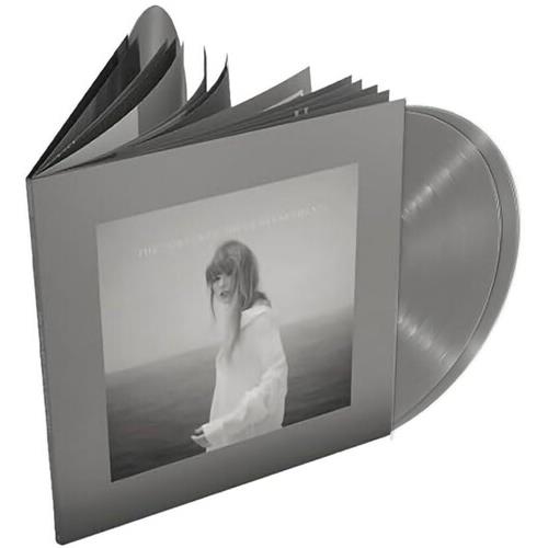 Tortured Poets Department - Vinyl LP