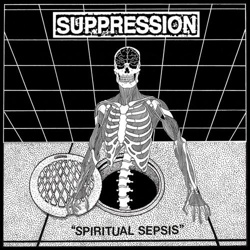 Piritual Sepsis - Vinyl LP
