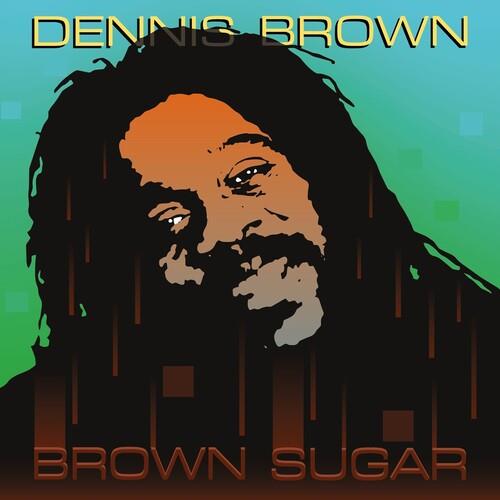 Brown Sugar - Vinyl LP
