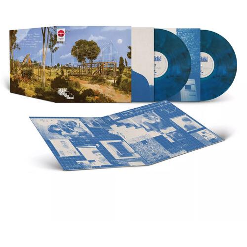 Room Under The Stairs (Target Exclusive) - Vinyl LP