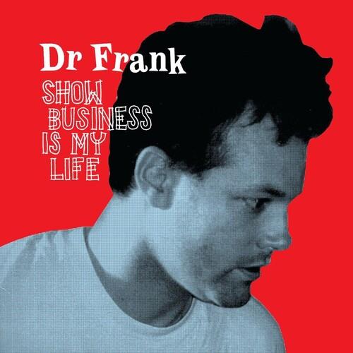 Show Business Is My Life - Vinyl LP