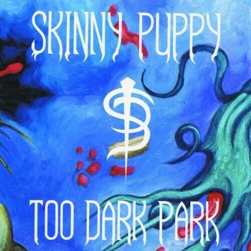 Too Dark Park - Vinyl LP 140 Gram (Black)