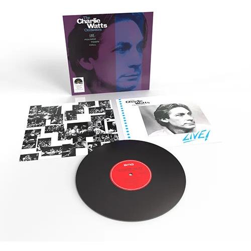 Live At Fulham Town Hall - Limited Black Vinyl - Limited Edition Vinyl LP (Black)