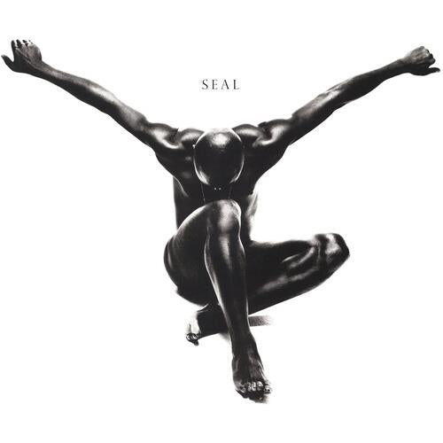 Seal - Deluxe Edition Vinyl LP