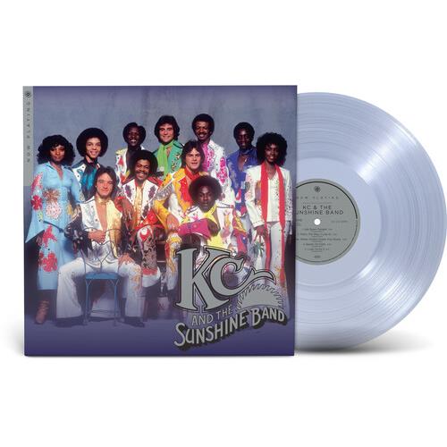 Now Playing - Vinyl LP