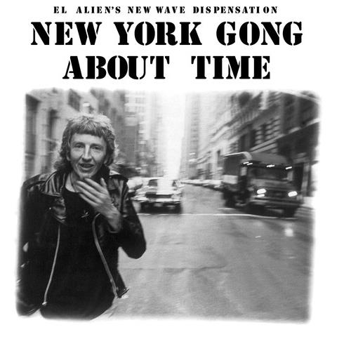 About Time - Vinyl LP