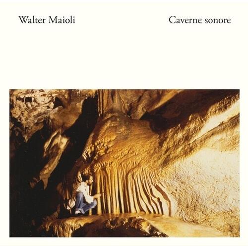 Caverne Sonore - Vinyl LP