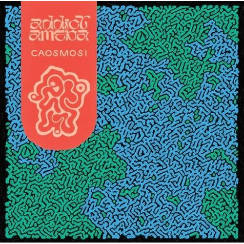 Caosmosi - Vinyl LP