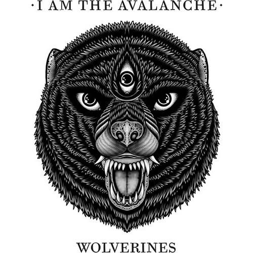 Wolverines - Vinyl LP