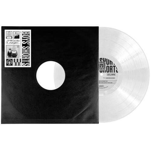 Something To Forget - 12-Inch Single