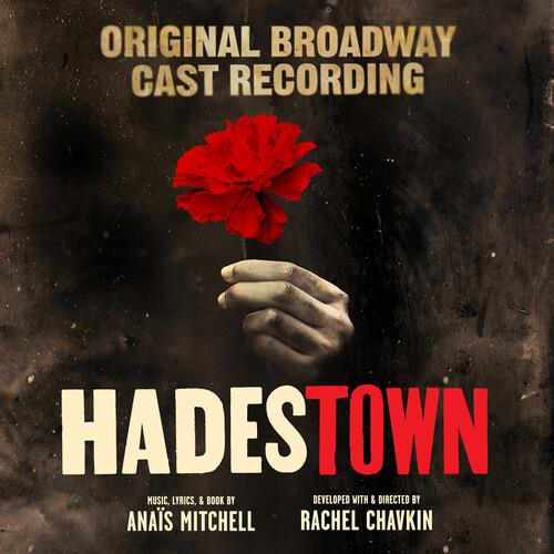 Hadestown (Original Broadway Cast Recording) - Vinyl LP