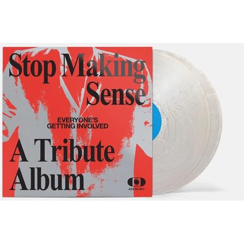 Everyone's Getting Involved (Various Artists) - Vinyl LP