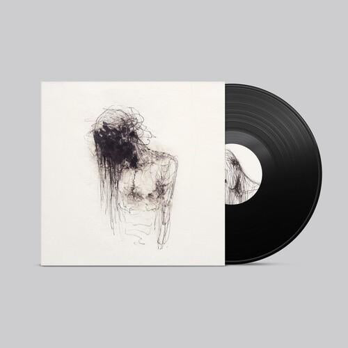 On the Edge of a Lost and Lonely World - Vinyl LP