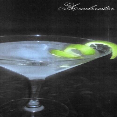 Accelerator - 12-Inch Single
