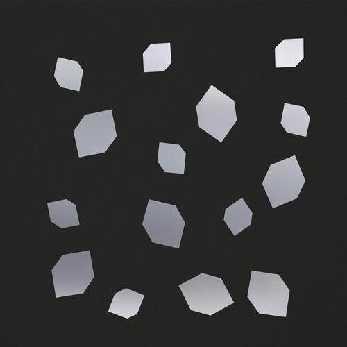 Myself in the Way Remixes - Vinyl LP