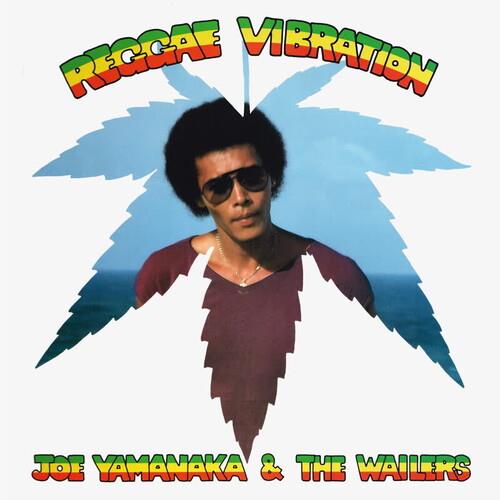 Reggae Vibration - Vinyl LP