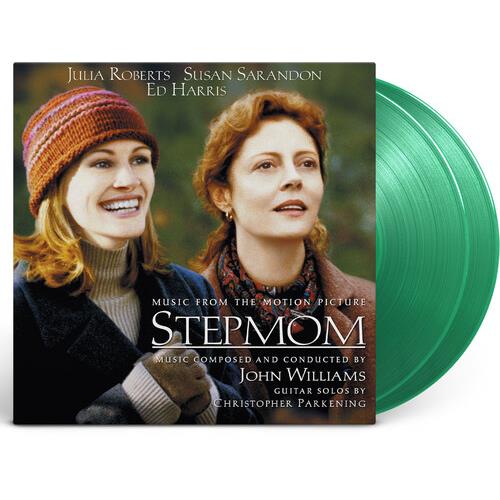Stepmom (Original Soundtrack) - Vinyl LP 180 Gram (Green)