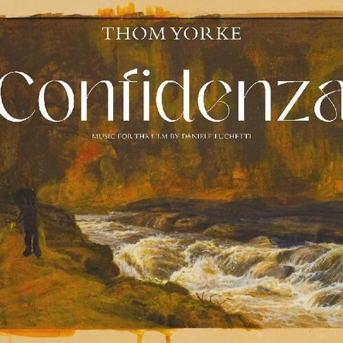 Confidenza (Original Soundtrack) - Vinyl LP