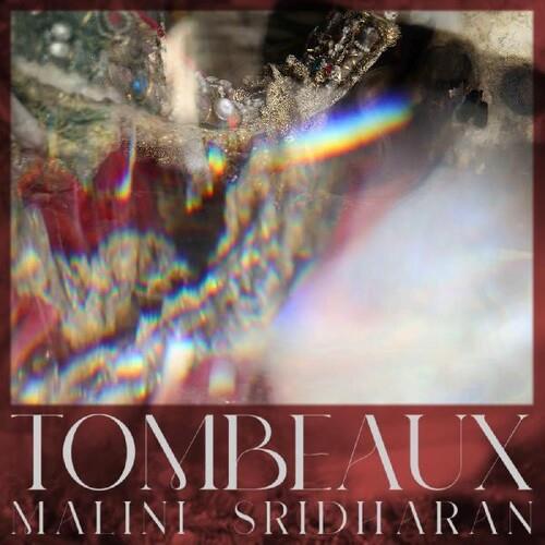 Tombeaux - Vinyl LP