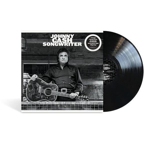 Songwriter - Vinyl LP 180 Gram