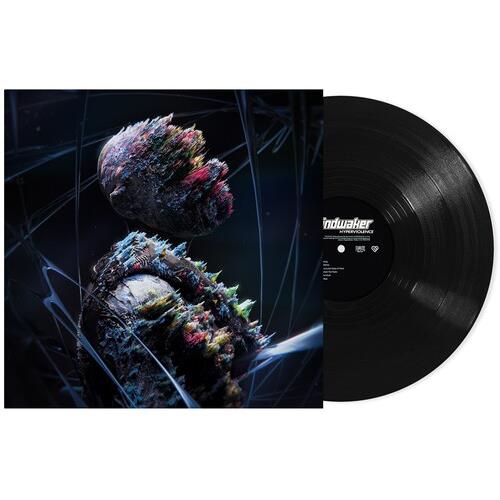 HYPERVIOLENCE - Vinyl LP
