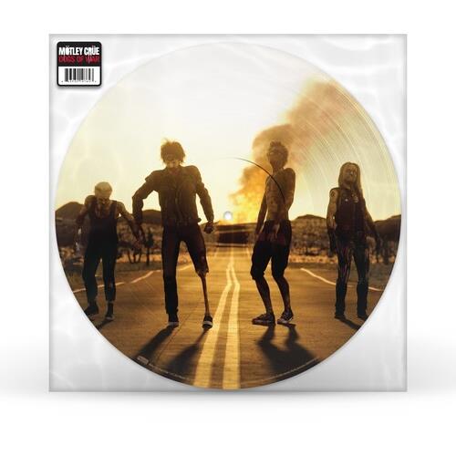 Dogs Of War - Limited Edition 12-Inch Single